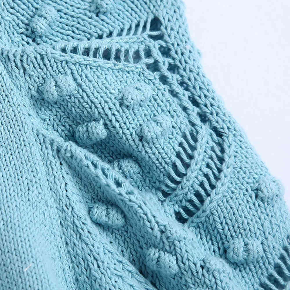 Women Elegant Knitted Solid Cardigan Vintage Single Breasted V-Neck Sweater Casual Thick Spring Autumn Female Cute Tops 210521wtt