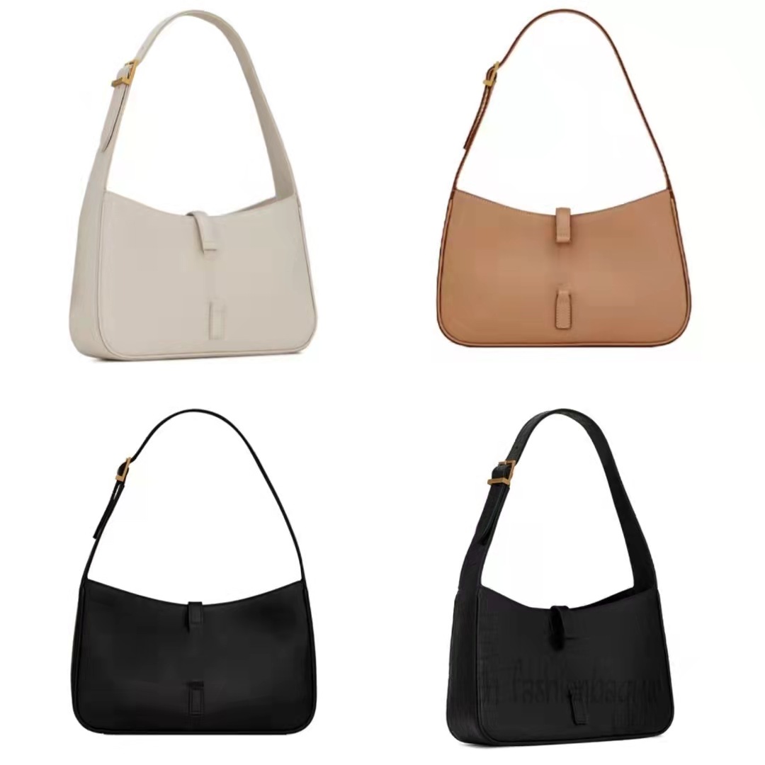 21FW High quality designer shoulder bags le 5 a 7 With Alligator leather Embossed shiny Calfskin Hobo Bronze metal hook Design Baguette bag for Black fashion tote, 111111111
21FW High quality designer shoulder bags le 5 a 7 With Alligator leather Embossed shiny Calfskin Hobo Bronze metal hook Design Baguette bag for Black fashion tote, 111111111