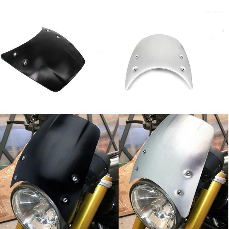 Motorcycle Windshield For R NINE T RNINET R9T Racer Pure Urban 2014-2022 Windscreen Headlight Fairing Deflector
Motorcycle Windshield For R NINE T RNINET R9T Racer Pure Urban 2014-2022 Windscreen Headlight Fairing Deflector