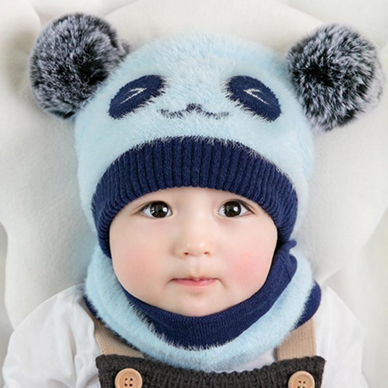 Caps & Hats Toddler Hat Cartoon Wear-resistant Comfy Thicken Dome Cap Scarf Baby Beanie For Festival, Yellow
Caps & Hats Toddler Hat Cartoon Wear-resistant Comfy Thicken Dome Cap Scarf Baby Beanie For Festival, Yellow