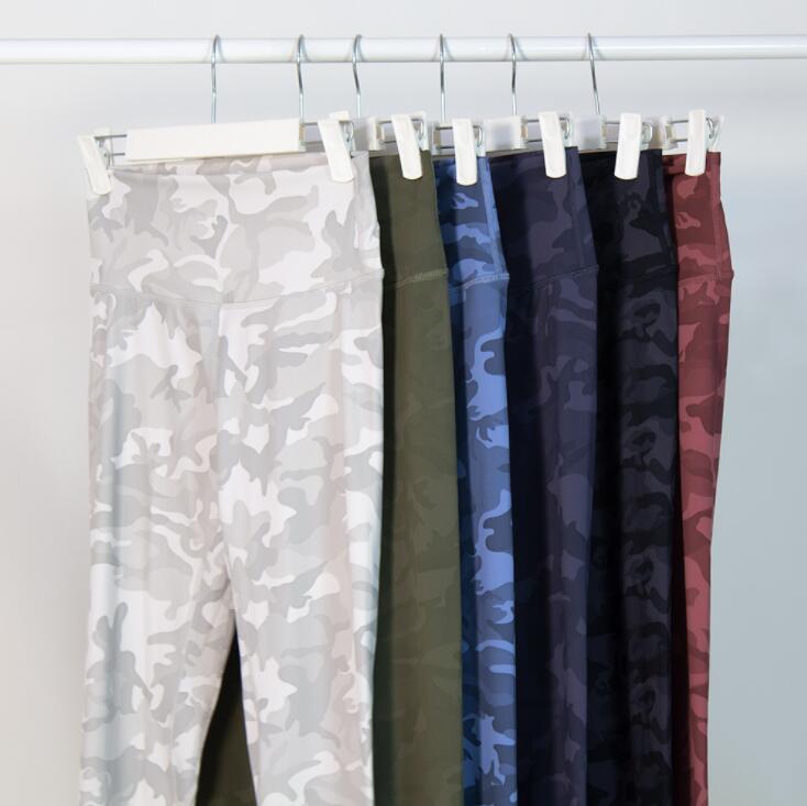 Camouflage Speckled pattern womens leggings shaping yoga pants high waist designers align sports legging elastic fitness overall full tights, Black
Camouflage Speckled pattern womens leggings shaping yoga pants high waist designers align sports legging elastic fitness overall full tights, Black