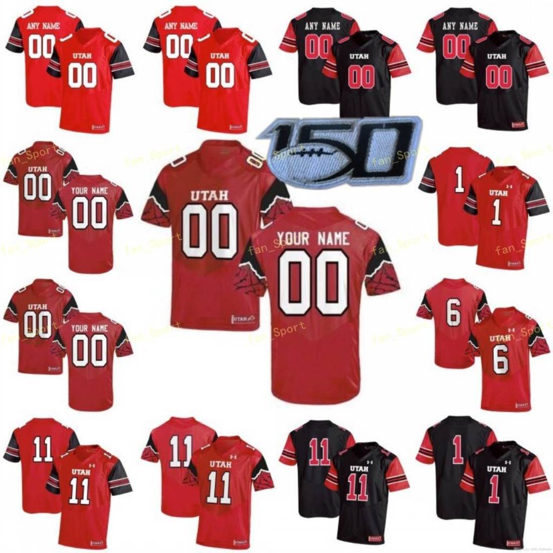 NCAA College Jerseys Utah Utes 11 Paul Kruger 11 Kylie Fitts 11 Alex Smith 7 Steve Smith Sr 97 Matt Gay Custom Football Stitched, As
NCAA College Jerseys Utah Utes 11 Paul Kruger 11 Kylie Fitts 11 Alex Smith 7 Steve Smith Sr 97 Matt Gay Custom Football Stitched, As