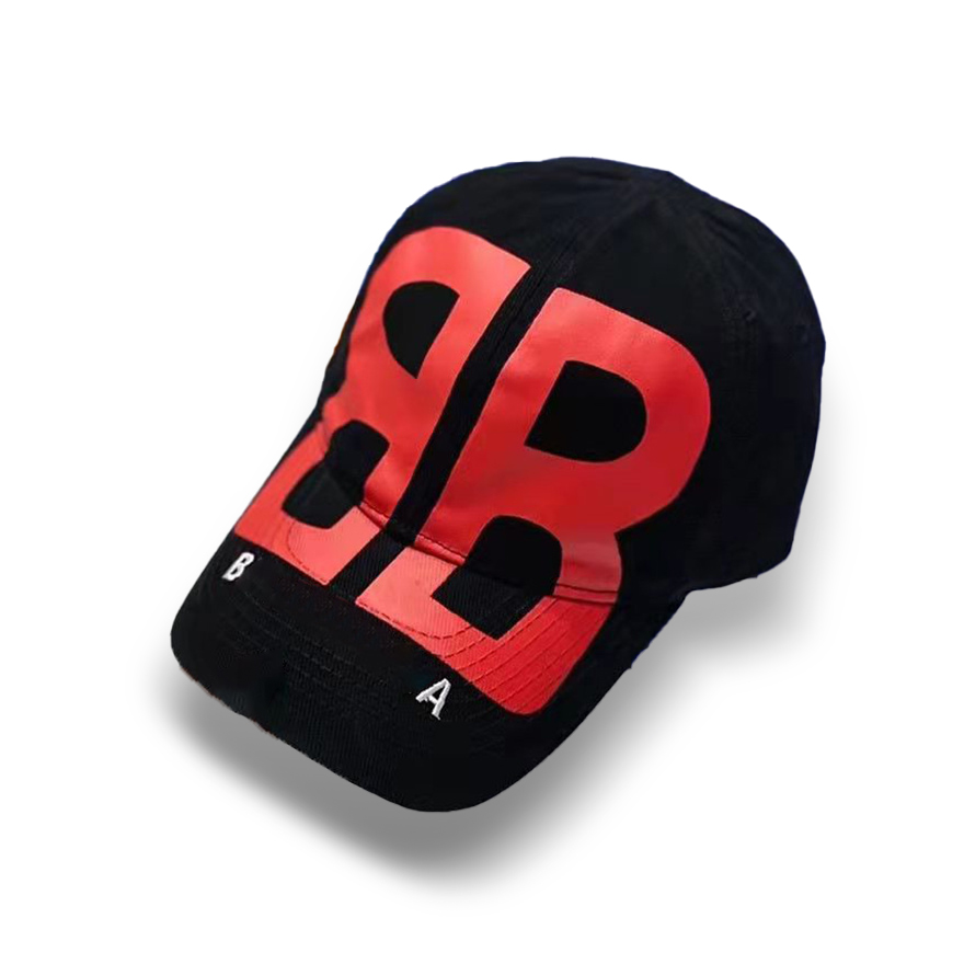 22ss High quality ball cap Designers New Men's and Women's Trend Double B Graffiti Letter Baseball Cap Couple Joker Adjustable Casual Caps Bean hat, 22
22ss High quality ball cap Designers New Men's and Women's Trend Double B Graffiti Letter Baseball Cap Couple Joker Adjustable Casual Caps Bean hat, 22