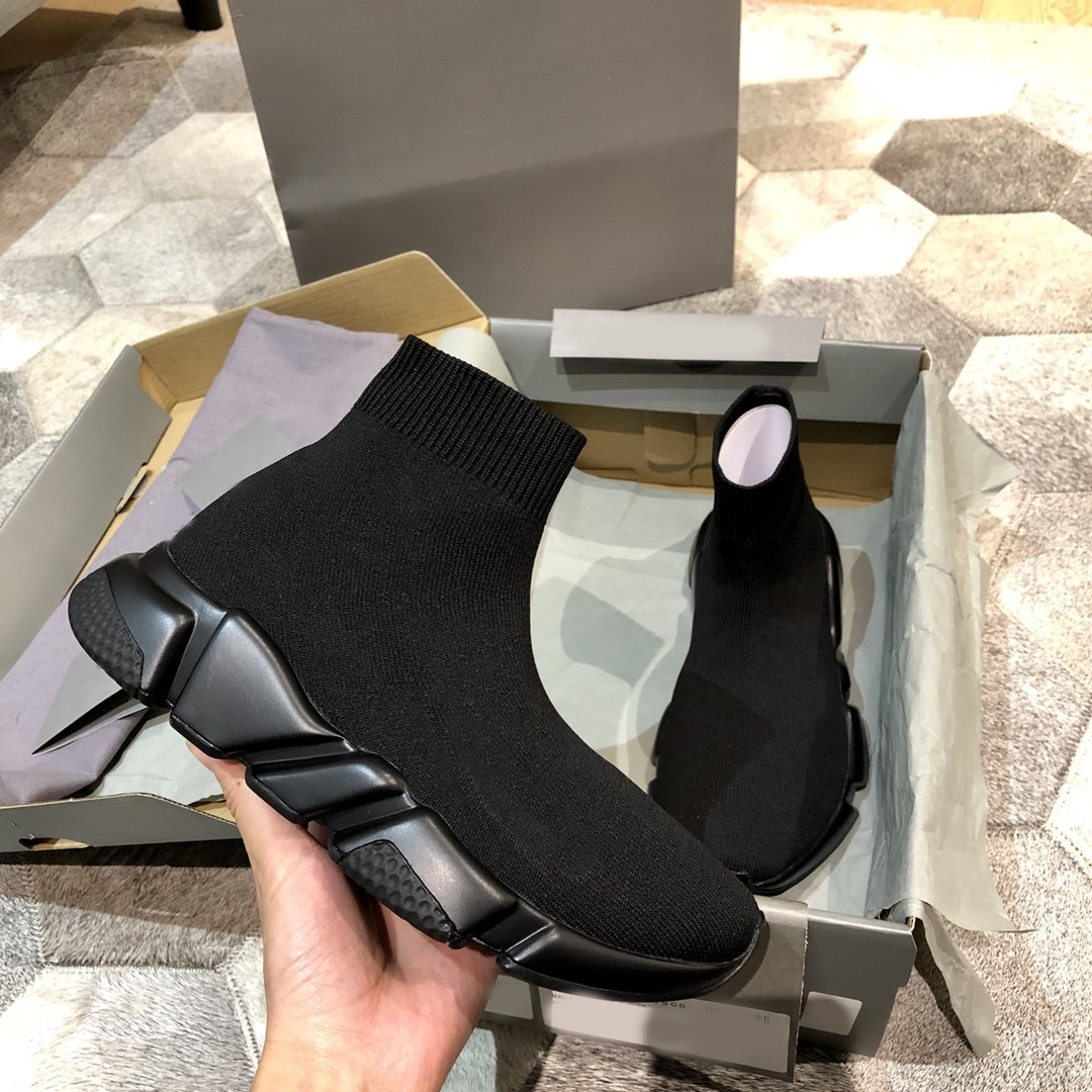 Mens sock Boots Casual shoes Platform womens Sneakers speed trainer 1 2.0 Triple Black White Classic Lace jogging walking outdoor fly speeds
Mens sock Boots Casual shoes Platform womens Sneakers speed trainer 1 2.0 Triple Black White Classic Lace jogging walking outdoor fly speeds