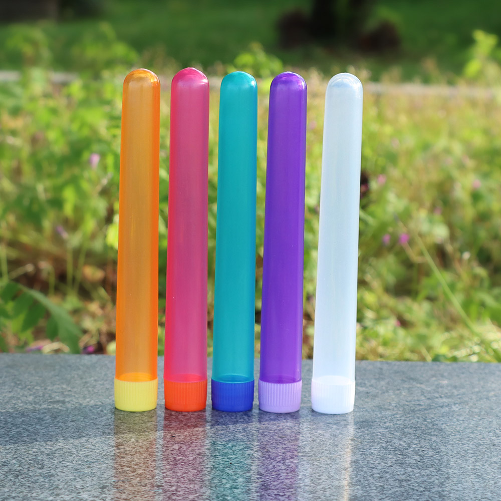 Colorful Doob Tubes Cigarette Storage Cones Airtight Packaging Tube Vial Waterproof Pill Box Cone Rolling Papers
Colorful Doob Tubes Cigarette Storage Cones Airtight Packaging Tube Vial Waterproof Pill Box Cone Rolling Papers