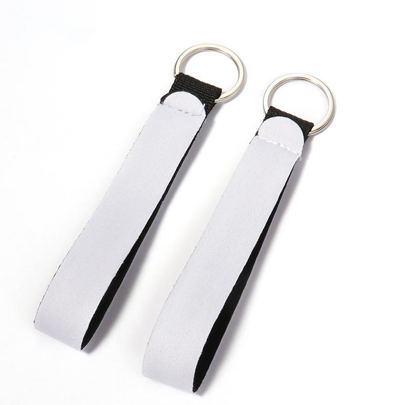 Neoprene Wristlet Keychains Favor Sublimation Print Blank Lanyard Strap Band Split Ring Key Chain Holder Hand Wrist Keychain For Girls Women
Neoprene Wristlet Keychains Favor Sublimation Print Blank Lanyard Strap Band Split Ring Key Chain Holder Hand Wrist Keychain For Girls Women