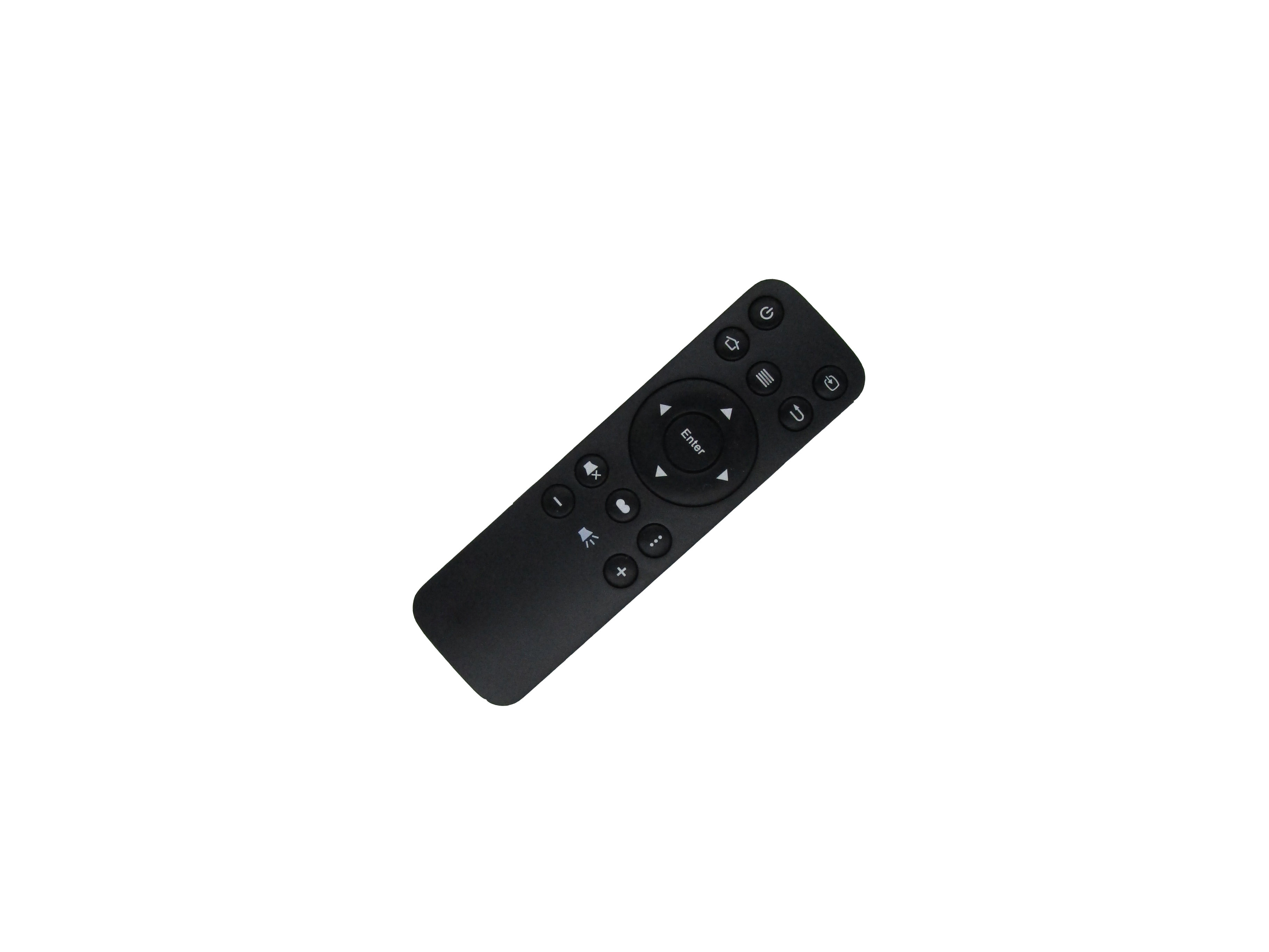 Bluetooth Remote Control For Optoma BR-3071N UHL55 4K DLP LED Smart Home Theater Projector
Bluetooth Remote Control For Optoma BR-3071N UHL55 4K DLP LED Smart Home Theater Projector