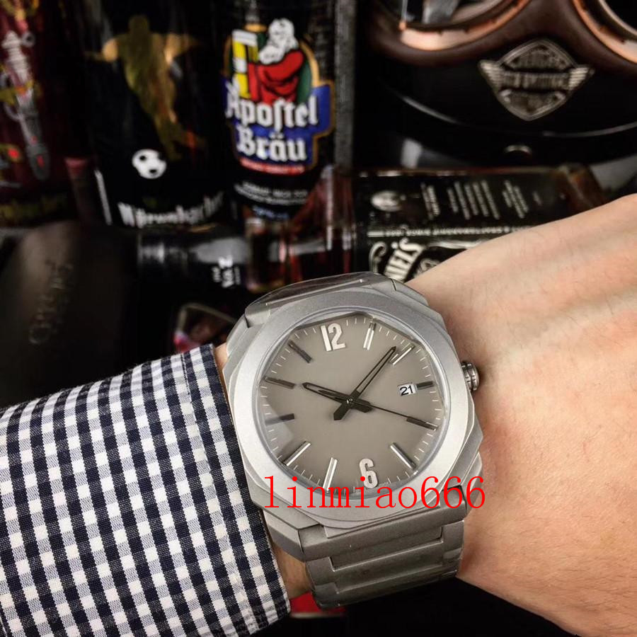 mens watch 38mm dial automatic mechanical sapphire glass stainless steel strap wristwatch, Slivery;brown
mens watch 38mm dial automatic mechanical sapphire glass stainless steel strap wristwatch, Slivery;brown