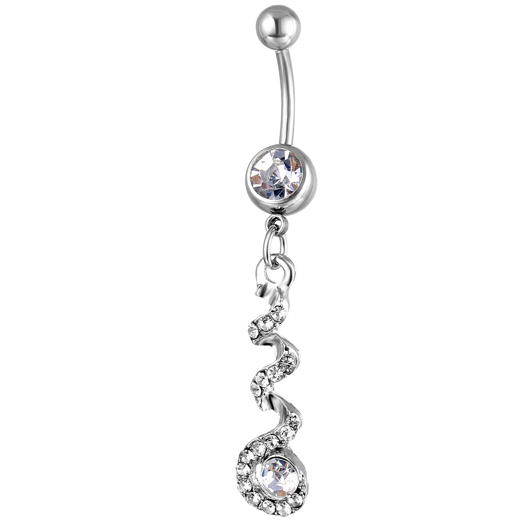 D0554-1 ( 3 colors )Clear body jewelry Nice style Navel Belly ring 20 pcs mix colors stone drop shipping factory price, Silver
D0554-1 ( 3 colors )Clear body jewelry Nice style Navel Belly ring 20 pcs mix colors stone drop shipping factory price, Silver