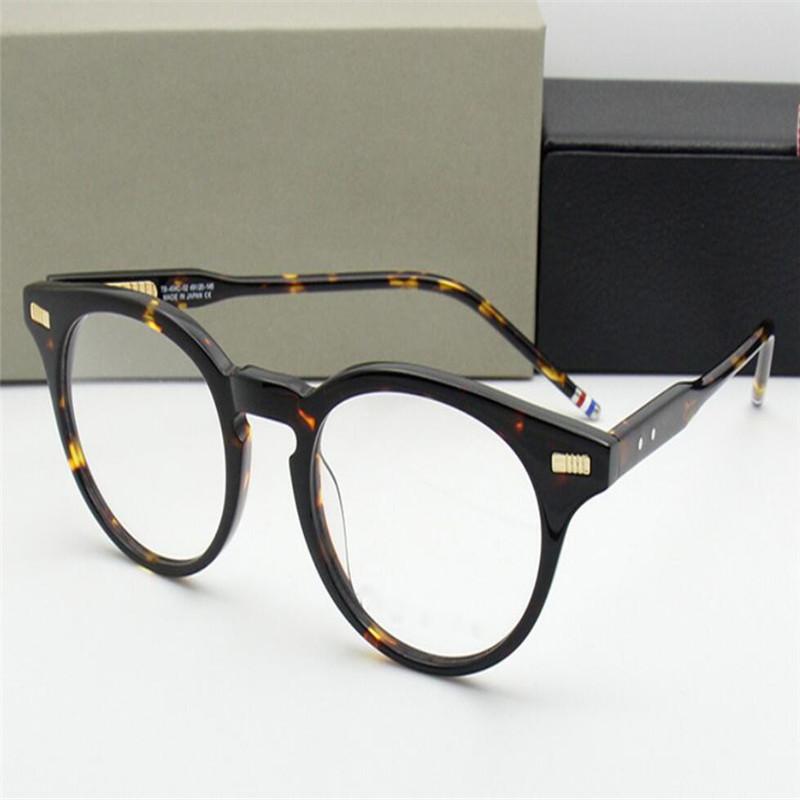Fashion Sunglasses Frames MONGOTEN Brand Design Unisex Retro Full Rim Acetate Myopia Eyeglasses Clear Lens Goggle Black Leopard Optical
Fashion Sunglasses Frames MONGOTEN Brand Design Unisex Retro Full Rim Acetate Myopia Eyeglasses Clear Lens Goggle Black Leopard Optical