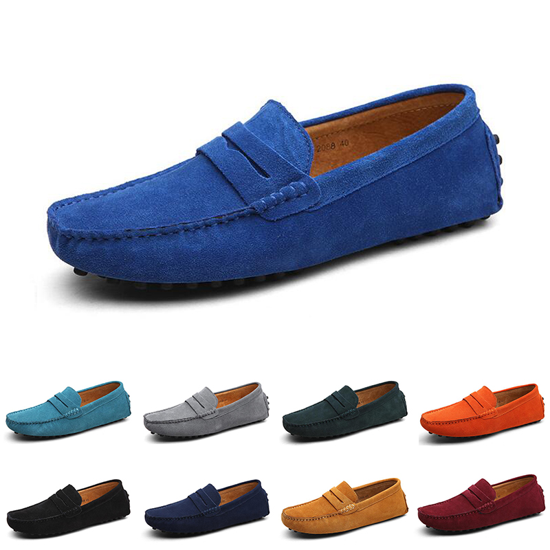 men casual shoes Espadrilles triple black navy brown wine red green Sky Blue Burgundy mens sneakers outdoor jogging walking twenty
men casual shoes Espadrilles triple black navy brown wine red green Sky Blue Burgundy mens sneakers outdoor jogging walking twenty