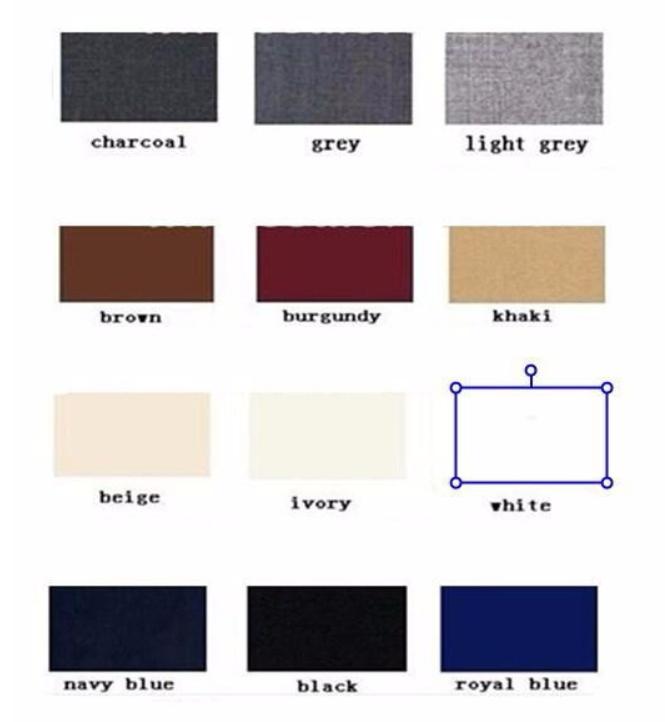 Men's Suits & Blazers Arrival Groomsmen White Groom Tuxedos Shawl Navy Blue Lapel Men Wedding Man Blazer ( Jacket+Pants+Vest +Tie), Army green
Men's Suits & Blazers Arrival Groomsmen White Groom Tuxedos Shawl Navy Blue Lapel Men Wedding Man Blazer ( Jacket+Pants+Vest +Tie), Army green