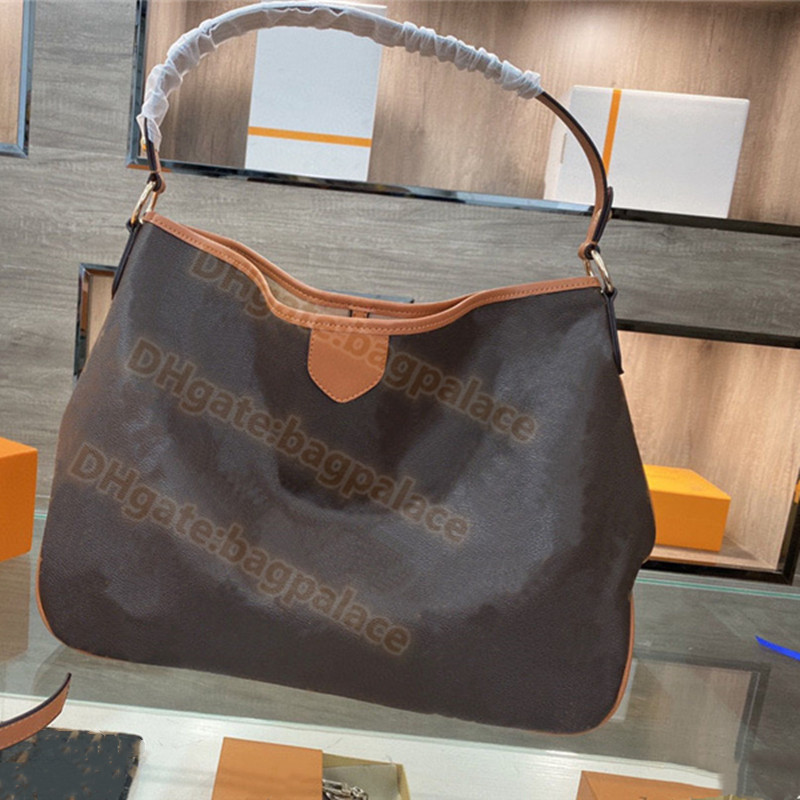 Fashion Shoulder Bag Luxurys Designers Bags Chains Lady Totes Messenger Women Tote Handbags Flower Printed Cross body Clutch Purse Wallet Crossbody Handbag, Color a-with logo
Fashion Shoulder Bag Luxurys Designers Bags Chains Lady Totes Messenger Women Tote Handbags Flower Printed Cross body Clutch Purse Wallet Crossbody Handbag, Color a-with logo