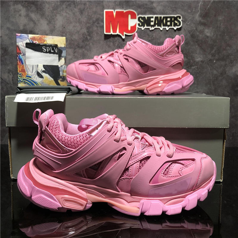 Top Quality Tripler Paris Casual Shoes Triple S Clear Trainers Sneakers Combination Crystal Bottom Men Women Fashion Breathable Dad Trainer, Customize
Top Quality Tripler Paris Casual Shoes Triple S Clear Trainers Sneakers Combination Crystal Bottom Men Women Fashion Breathable Dad Trainer, Customize
