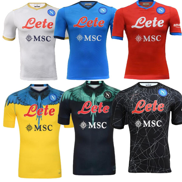21 22 Napoli soccer jerseys Naples football shirt 2021 Halloween Osimhen KOULIBALY camiseta de fútbol INSIGNE Maradona maillot foot special ANGUISSA Politano, Red man 2
21 22 Napoli soccer jerseys Naples football shirt 2021 Halloween Osimhen KOULIBALY camiseta de fútbol INSIGNE Maradona maillot foot special ANGUISSA Politano, Red man 2