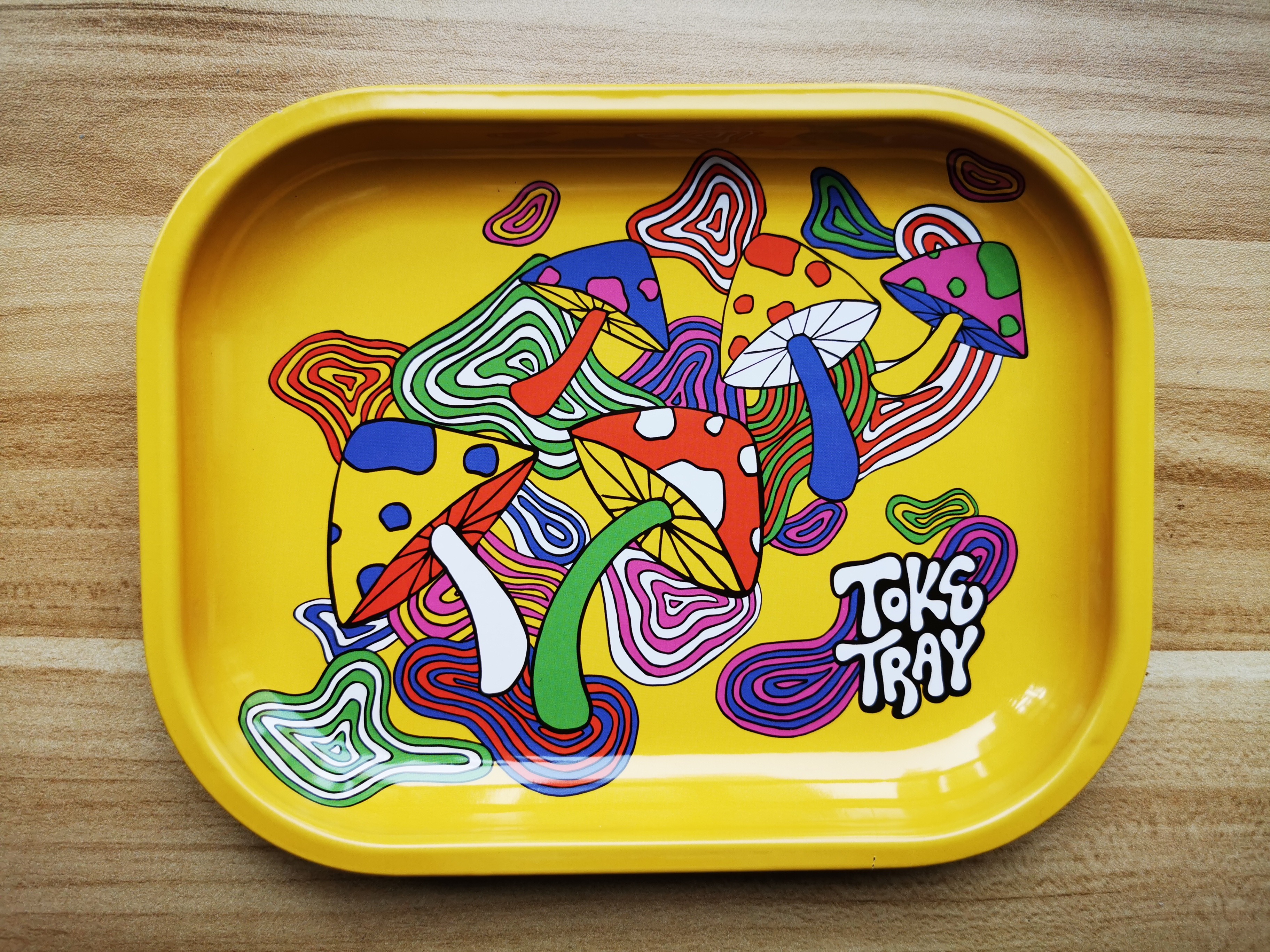 Metal Roll Tray for Smoking Cigarette Accessories 18x14cm Small Size Zinc Alloy Kitchen Serving Rolling Operation Trays Storage Plates
Metal Roll Tray for Smoking Cigarette Accessories 18x14cm Small Size Zinc Alloy Kitchen Serving Rolling Operation Trays Storage Plates