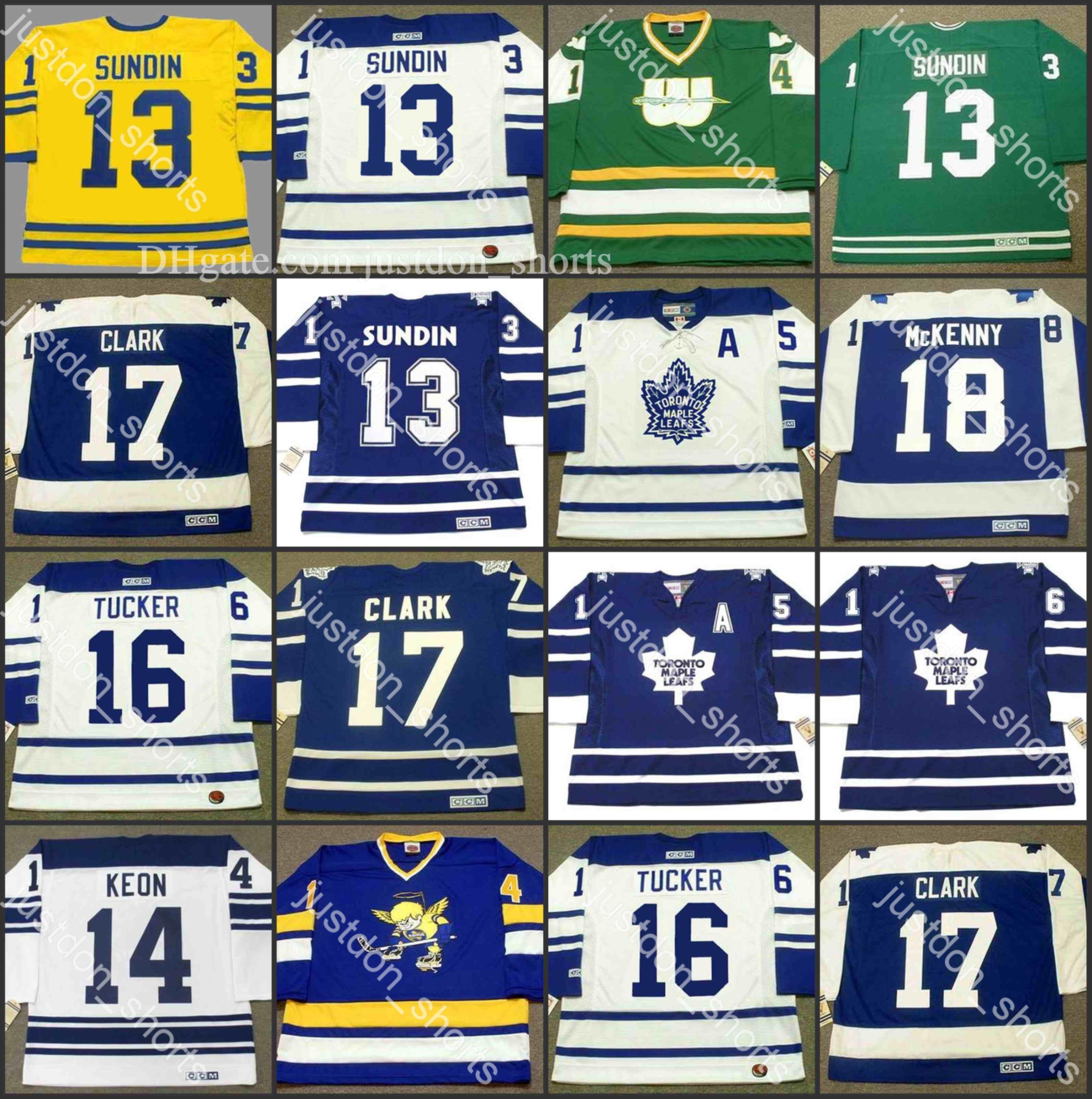13 MATS SUNDIN 14 DAVE ANDREYCHUK 15 TOMAS KABERLE 16 DARCY TUCKER 17 RICK KEHOE 18 JIM McKENNY toronto Maple Leafs CCM Vintag Hockey Jersey Shirt, Black;red
13 MATS SUNDIN 14 DAVE ANDREYCHUK 15 TOMAS KABERLE 16 DARCY TUCKER 17 RICK KEHOE 18 JIM McKENNY toronto Maple Leafs CCM Vintag Hockey Jersey Shirt, Black;red