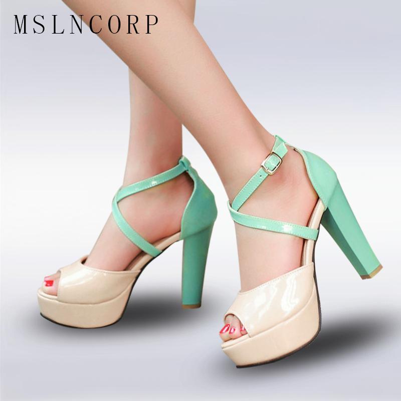Plus Size 34-43 High Heel Platform Sandals Women Sexy Footwear Fashion Lady Shoes Super Party Open Toe Pumps, Black
Plus Size 34-43 High Heel Platform Sandals Women Sexy Footwear Fashion Lady Shoes Super Party Open Toe Pumps, Black