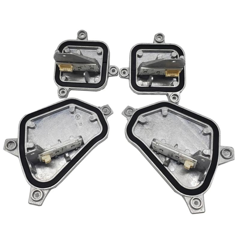 Other Lighting System 63117428791 90068144 63117428792 90068145 LED Headlight DRL Daytime Running Light For X1 F48 7428791 7428792
Other Lighting System 63117428791 90068144 63117428792 90068145 LED Headlight DRL Daytime Running Light For X1 F48 7428791 7428792