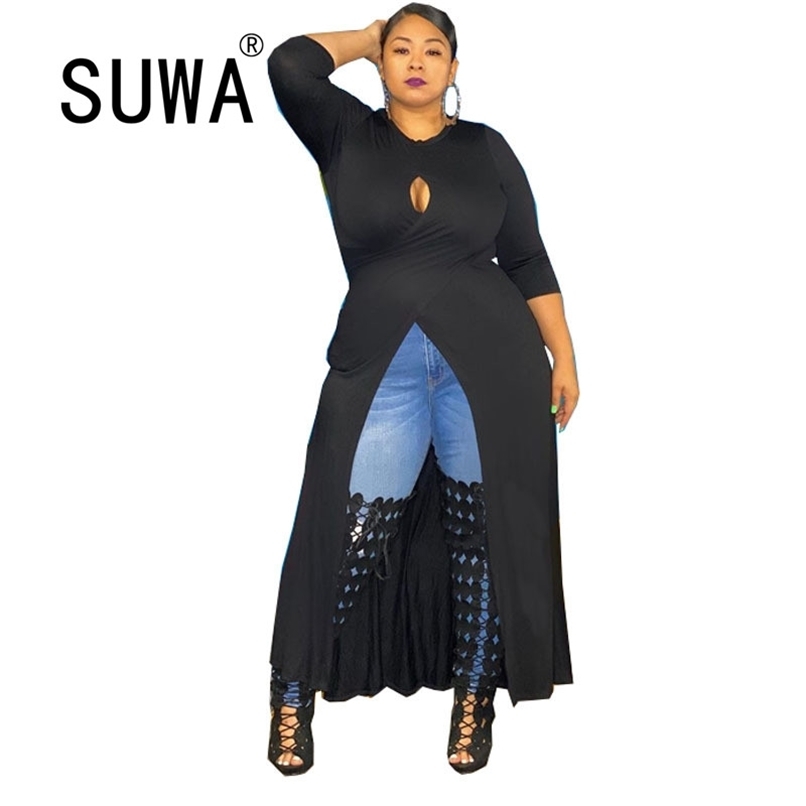 Wholesale Plus Size Clothing Solid Color Elegant Work Wear Women Office Dresses Long Sleeve Bodycon Evening Party Midi Top Tunic 210525, Army green
Wholesale Plus Size Clothing Solid Color Elegant Work Wear Women Office Dresses Long Sleeve Bodycon Evening Party Midi Top Tunic 210525, Army green