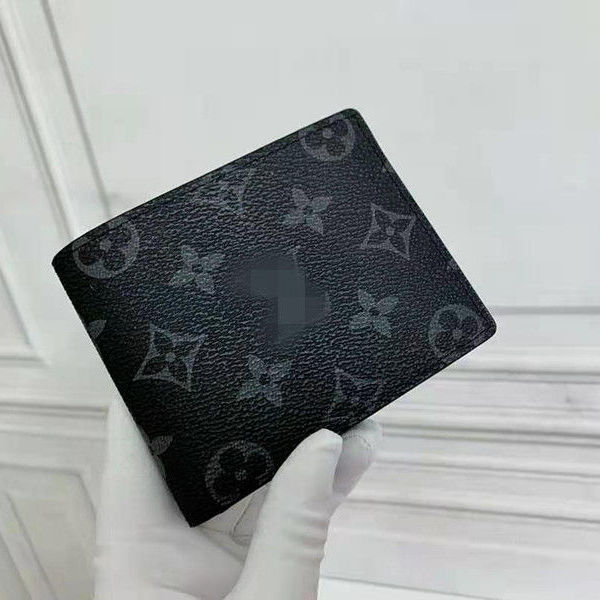 Famous Brands LVLOUISVITTON BagVUTTON logo design Short folding wallet classic evening package clutch handbag purse co, Red;black
Famous Brands LVLOUISVITTON BagVUTTON logo design Short folding wallet classic evening package clutch handbag purse co, Red;black