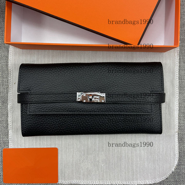 2021 Big brand Long Wallets Card holders Purse Passport Bags With Lock fashion cowhide Genuine leather wallet 24 Colors For lady woman, Fuchsia
2021 Big brand Long Wallets Card holders Purse Passport Bags With Lock fashion cowhide Genuine leather wallet 24 Colors For lady woman, Fuchsia
