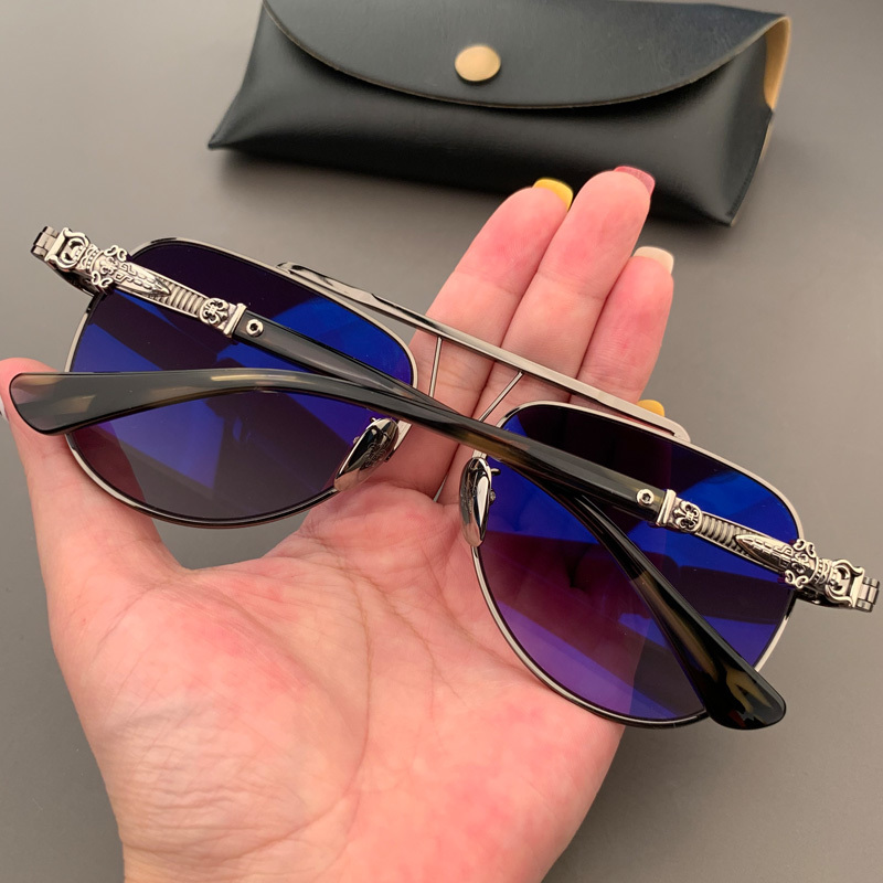 outlet luxury crosin sunglasses sword croxin sunglasses sunglasses can be equipped with myopia heavy industry personalized silver, White;black
outlet luxury crosin sunglasses sword croxin sunglasses sunglasses can be equipped with myopia heavy industry personalized silver, White;black
