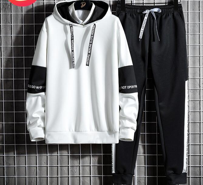 Asian size men'sTracksuits designer spring and autumn casual Jogging Wear Hoodie + pants 2 sweaters, 65
Asian size men'sTracksuits designer spring and autumn casual Jogging Wear Hoodie + pants 2 sweaters, 65