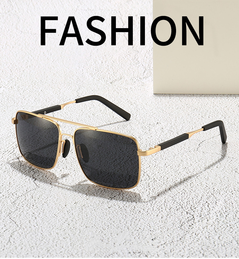 Designer Sunglasses Luxury Sunglassess Fashion Brand for Man Glass Driving UV400 Adumbral with Box Color Optional High Quality, White;black
Designer Sunglasses Luxury Sunglassess Fashion Brand for Man Glass Driving UV400 Adumbral with Box Color Optional High Quality, White;black