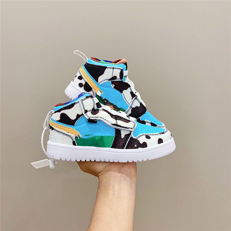 2021 Designer 1 Kids Basketball Shoes Toddler Red Chicago Girl 4s Inverted Baby Sneakers, Black
2021 Designer 1 Kids Basketball Shoes Toddler Red Chicago Girl 4s Inverted Baby Sneakers, Black
