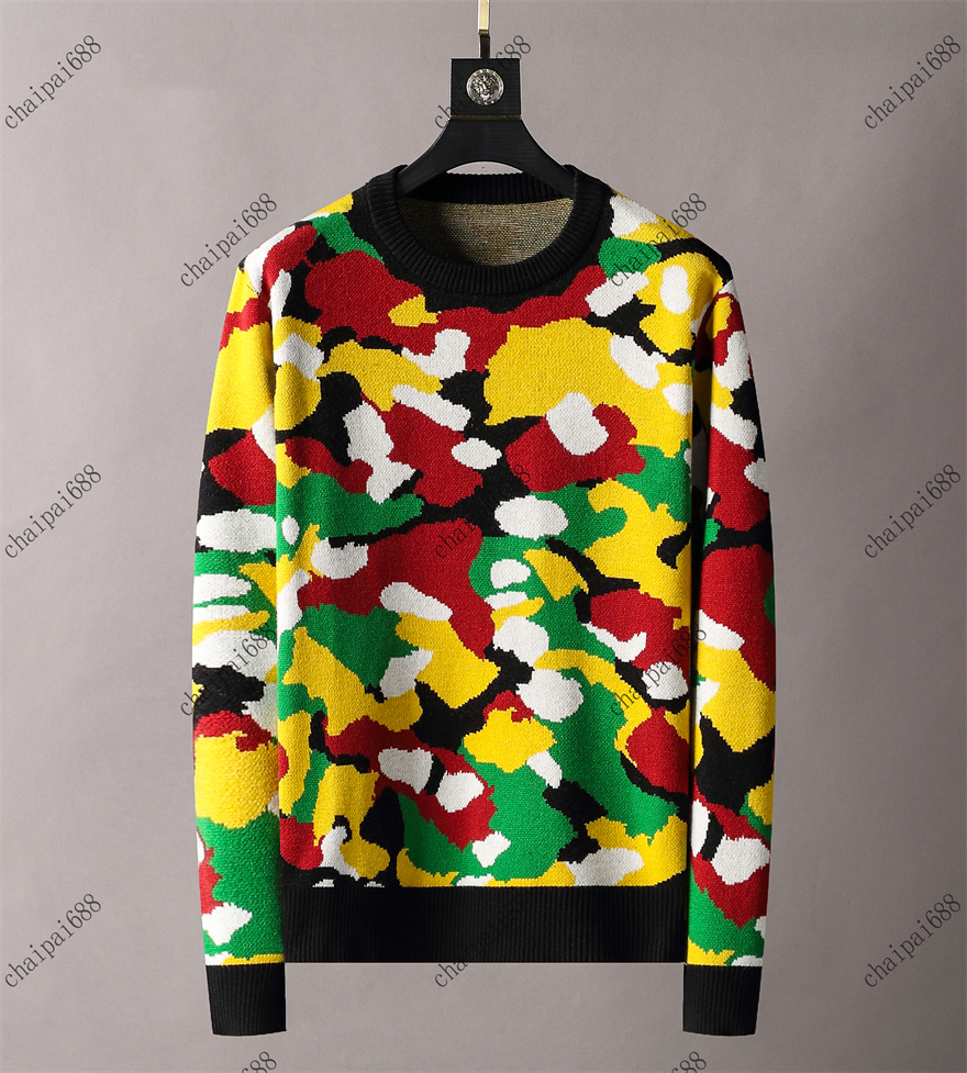 2021 hot autumn and winter new round neck sweater male Korean tide brand lazy wind geometric jacquard sweater Hong Kong wind loose coat M-3XL, 10
2021 hot autumn and winter new round neck sweater male Korean tide brand lazy wind geometric jacquard sweater Hong Kong wind loose coat M-3XL, 10