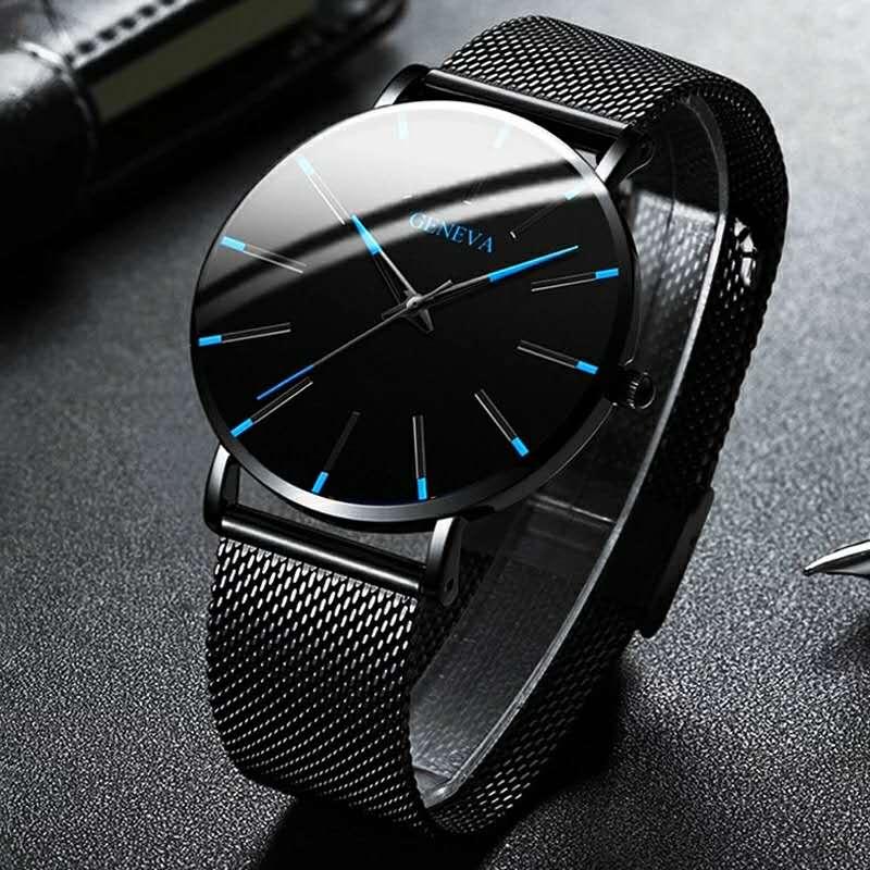 Wristwatches Mens Watches Top Men Watch Fashion Quartz & Casual Retro, Q5 blue rose gold
Wristwatches Mens Watches Top Men Watch Fashion Quartz & Casual Retro, Q5 blue rose gold