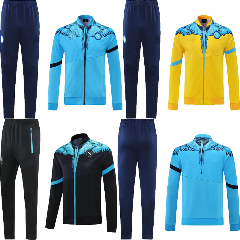 20 21 22 SSC Napoli MARADONA Soccer Jersey yellow Burlon special-edition Naples tracksuit training suit set 2021 2022 mens survetement foot chandal tuta jogging, 2020
20 21 22 SSC Napoli MARADONA Soccer Jersey yellow Burlon special-edition Naples tracksuit training suit set 2021 2022 mens survetement foot chandal tuta jogging, 2020