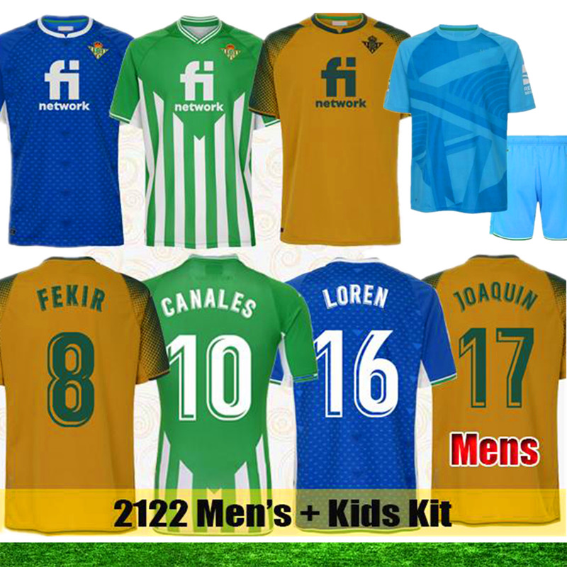 Real Betis Jerseys soccer 21 22 Nabil Fekir B.IGLESIAS Willian José Cristian Tello Sergio Canales Joaquín G.RODRIGUEZ German G Pezzella home away Jersey football shirts, Colour 11
Real Betis Jerseys soccer 21 22 Nabil Fekir B.IGLESIAS Willian José Cristian Tello Sergio Canales Joaquín G.RODRIGUEZ German G Pezzella home away Jersey football shirts, Colour 11
