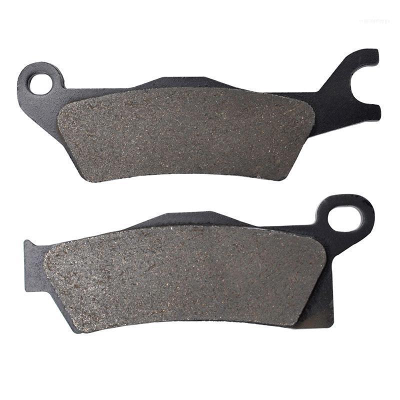 Motorcycle Brakes Part Front Left And Rear Brake Pads For CAN AM 500 2012-2022 1000 XXC 2012 2013 20141
Motorcycle Brakes Part Front Left And Rear Brake Pads For CAN AM 500 2012-2022 1000 XXC 2012 2013 20141