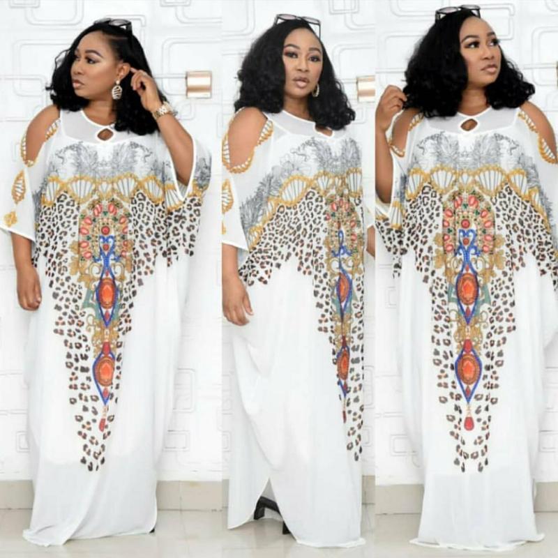Two Piece Set African Dress Women Boubou 2021 South Africa Print Long Dresses Plus Size Dashiki Chiffon Kaftan Abaya Ethnic Clothing
Two Piece Set African Dress Women Boubou 2021 South Africa Print Long Dresses Plus Size Dashiki Chiffon Kaftan Abaya Ethnic Clothing