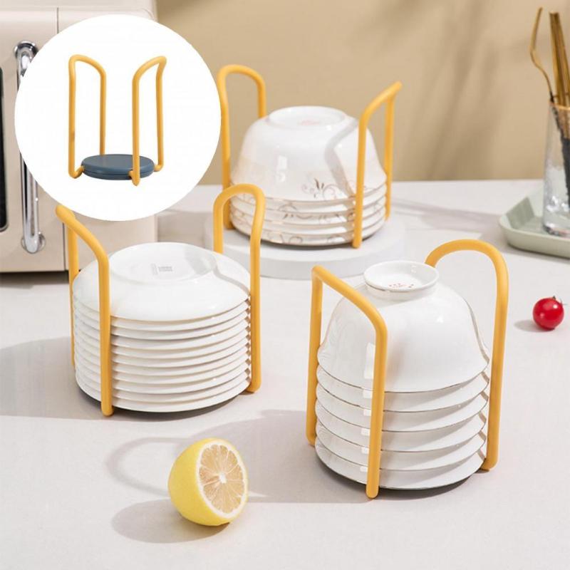 Kitchen Storage & Organization No Burrs Useful Detachable Plate Holder Odor Bowl Anti-deformed For Home
Kitchen Storage & Organization No Burrs Useful Detachable Plate Holder Odor Bowl Anti-deformed For Home