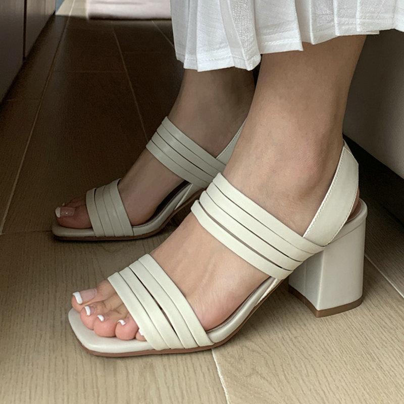Dress Shoes Elegant Women Sandals 2021 Summer Fashion Est Thick High Heels Pumps For Concise Office Lady Woman, Beige
Dress Shoes Elegant Women Sandals 2021 Summer Fashion Est Thick High Heels Pumps For Concise Office Lady Woman, Beige