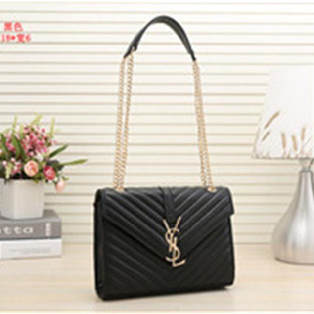 ySL Designer Alligator Shoulder Bags Women Designer Wallets Handbags Luxury Pu Leatehr Crossbody Bag For Women Famale Purses, Red;black
ySL Designer Alligator Shoulder Bags Women Designer Wallets Handbags Luxury Pu Leatehr Crossbody Bag For Women Famale Purses, Red;black