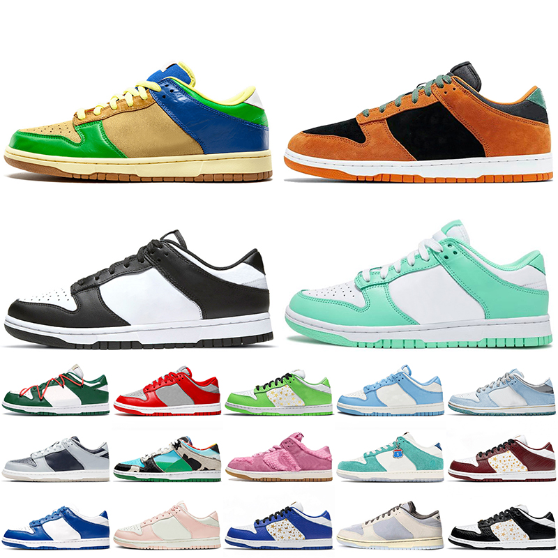 Fashion Women Mens Running Shoes SB Dunk Skatboard Trainers Sneakers Halo Zitron Ceramic Black White Green Glow Coast Street Hawker College
Fashion Women Mens Running Shoes SB Dunk Skatboard Trainers Sneakers Halo Zitron Ceramic Black White Green Glow Coast Street Hawker College