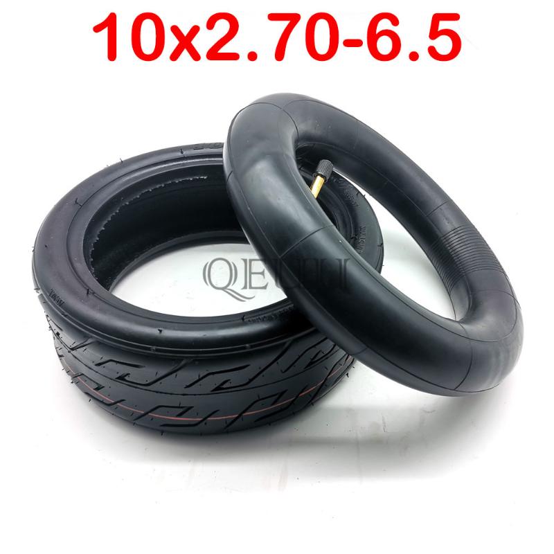 Motorcycle Wheels & Tires 10 Inch Rubber 10x2.70-6.5 Scooter Tire Durable Thickening Substitute Penumatic Spare
Motorcycle Wheels & Tires 10 Inch Rubber 10x2.70-6.5 Scooter Tire Durable Thickening Substitute Penumatic Spare