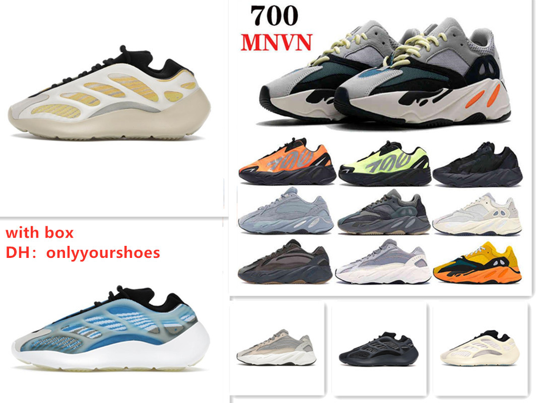 2021 Static Reflective 700 V2 Running Shoes for Men Inertia Tephra Solid Grey Utility Black Women Sport Trainer Eur 36-45, 13
2021 Static Reflective 700 V2 Running Shoes for Men Inertia Tephra Solid Grey Utility Black Women Sport Trainer Eur 36-45, 13