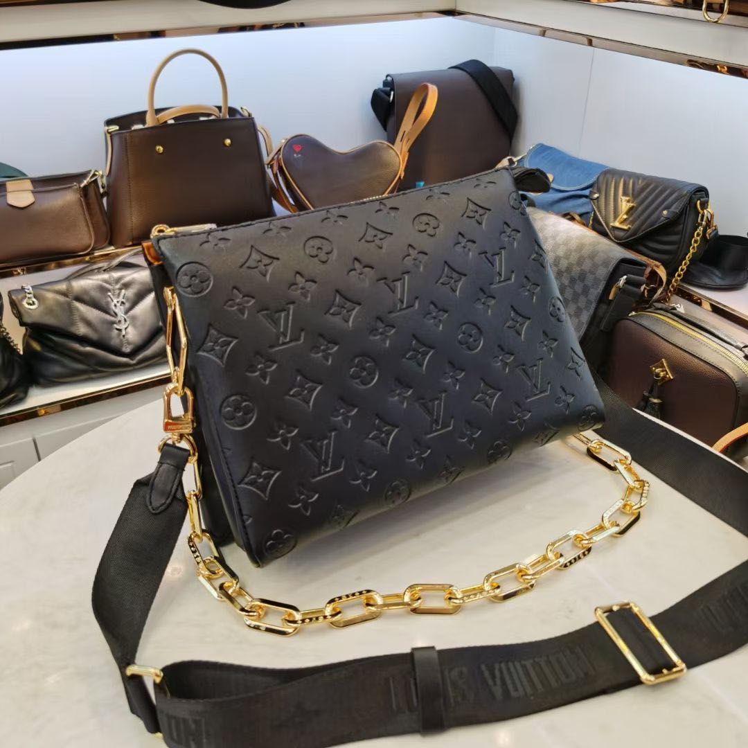 Louis Vuitton Wholesale Handbags clutch crossbody LV bags lady Envelope shoulder bag for women fashion chains purse designer handbag cowhide men hobo messenger, Red
Louis Vuitton Wholesale Handbags clutch crossbody LV bags lady Envelope shoulder bag for women fashion chains purse designer handbag cowhide men hobo messenger, Red