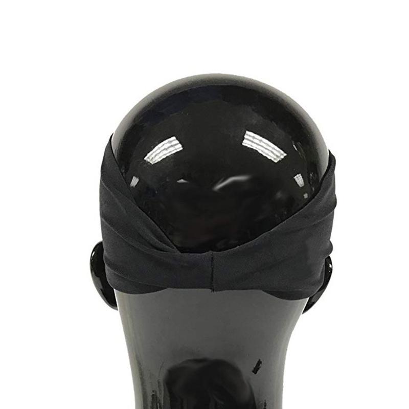 Sweatband Women Men Exercise Athletic Sports Safety Sweat Headband Wicking Cycling Accessory High Elastic Tennis Yoga Workout Basketball, Blue 
Sweatband Women Men Exercise Athletic Sports Safety Sweat Headband Wicking Cycling Accessory High Elastic Tennis Yoga Workout Basketball, Blue