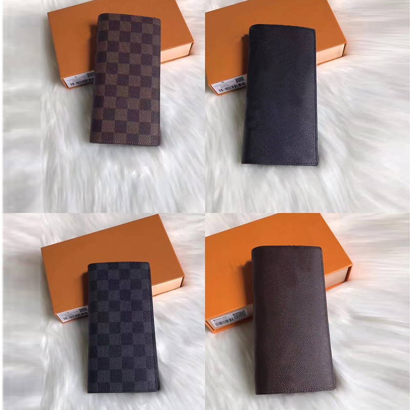 High Quality Designer Wallet Fashion Luxury Clutch Bag Single Zipper long Coin Purse Card Holder Classic Men and Women Comes with Box, Red;black
High Quality Designer Wallet Fashion Luxury Clutch Bag Single Zipper long Coin Purse Card Holder Classic Men and Women Comes with Box, Red;black