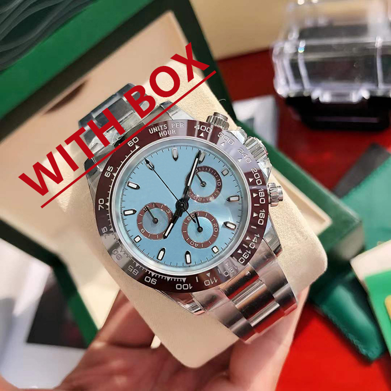 U1 original high quality men's self-winding 40MM watch with box, black ceramic bezel, white disc bracelet, folding clasp, waterproof super luminous sapphire watches, Tool
U1 original high quality men's self-winding 40MM watch with box, black ceramic bezel, white disc bracelet, folding clasp, waterproof super luminous sapphire watches, Tool