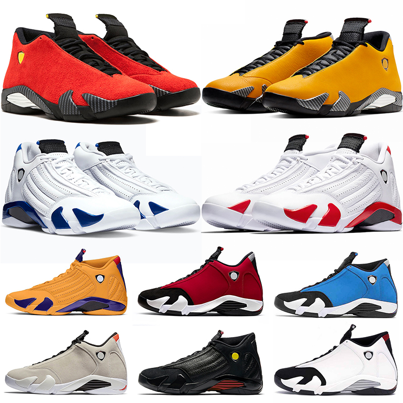 Jumpman 14s Basketball Shoes 14 Men Gym Red Hyper Royal Blue Candy Cane University Gold Anthracite Black Toe Mens Trainers Sneakers
Jumpman 14s Basketball Shoes 14 Men Gym Red Hyper Royal Blue Candy Cane University Gold Anthracite Black Toe Mens Trainers Sneakers