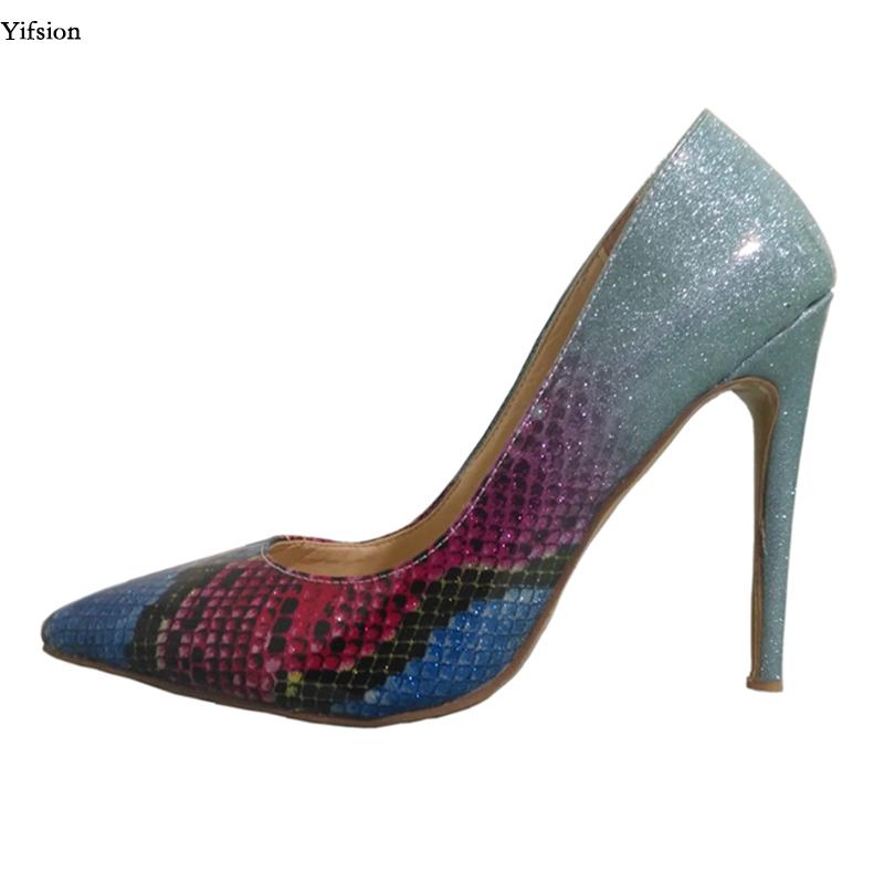 Olomm Stylish Women Shiny Pumps Stiletto Heels Shoes Pointed Toe Gorgeous Blue Party Dress Plus US Size 5-15, D0815 blue
Olomm Stylish Women Shiny Pumps Stiletto Heels Shoes Pointed Toe Gorgeous Blue Party Dress Plus US Size 5-15, D0815 blue