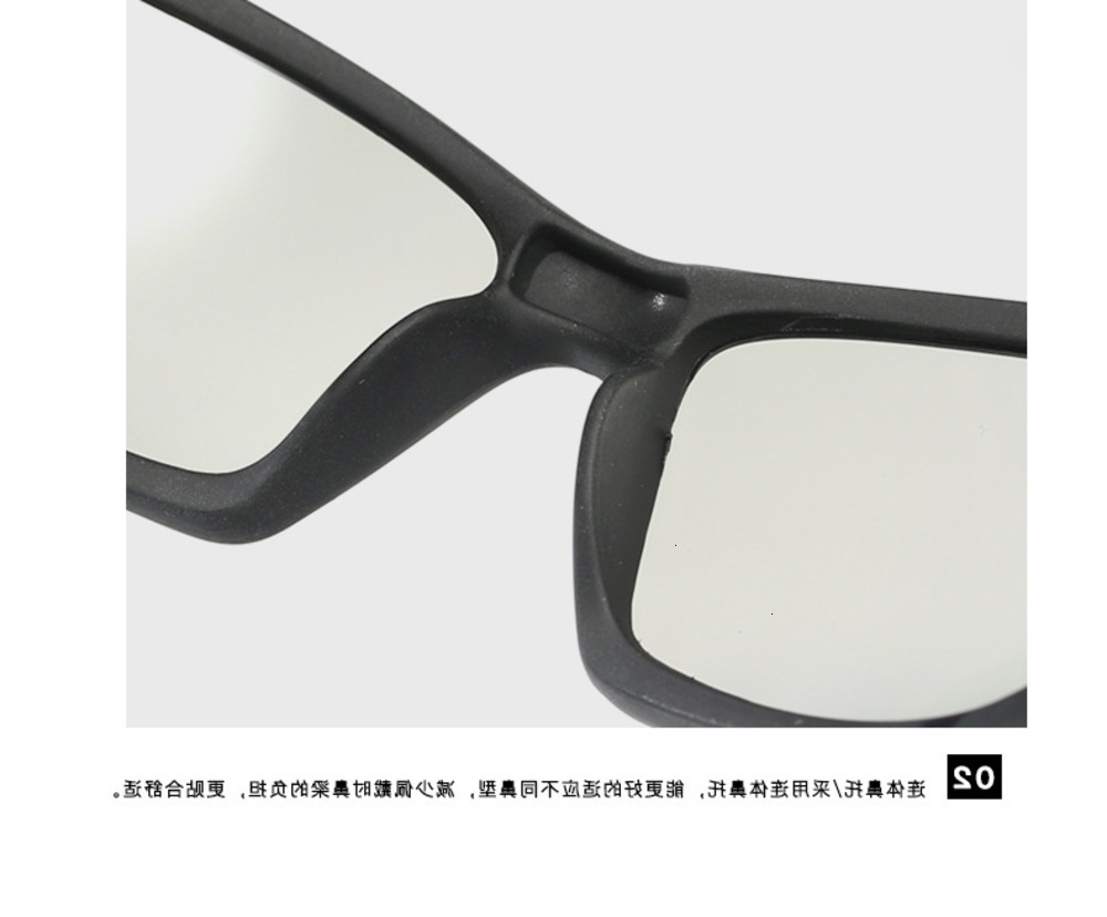 sunglasses Fashionable sun frames Men Sunglasses Fashion Polarized Photochromic Square Style Brand Design Oculos Driving Color changing Retr, Black
sunglasses Fashionable sun frames Men Sunglasses Fashion Polarized Photochromic Square Style Brand Design Oculos Driving Color changing Retr, Black