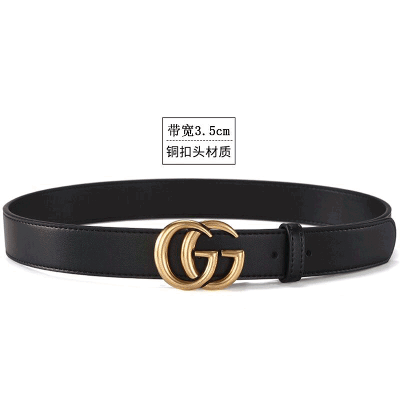 Fashion Classic Men Designers Belts Womens Mens Casual Letter Smooth Buckle Belt Width 2.0-3.8-3.4cm
Fashion Classic Men Designers Belts Womens Mens Casual Letter Smooth Buckle Belt Width 2.0-3.8-3.4cm